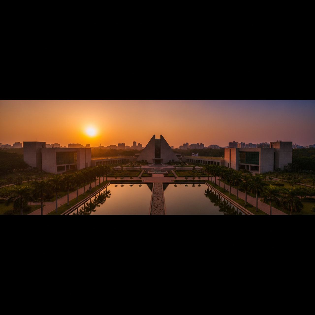 Liberation War Museum — heritage destination in Bangladesh
